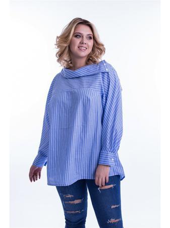 Блузка Авантюра