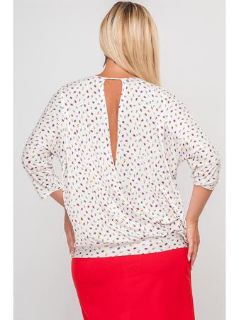 Блузка Limonti