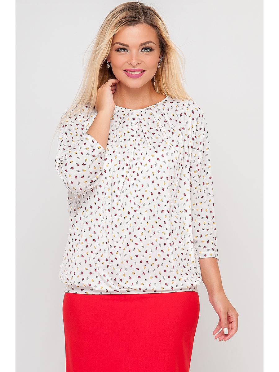 Блузка Limonti