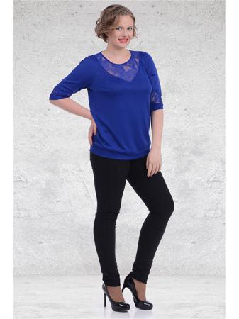 Блузка Мари-лайн