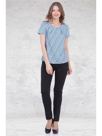 Блузка Мари-лайн