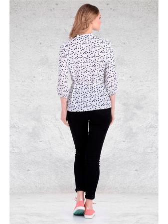 Блузка Мари-лайн