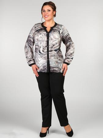 Блузка Silver-String