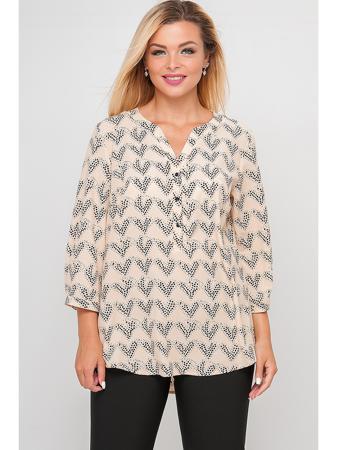 Блузка Limonti