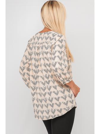 Блузка Limonti