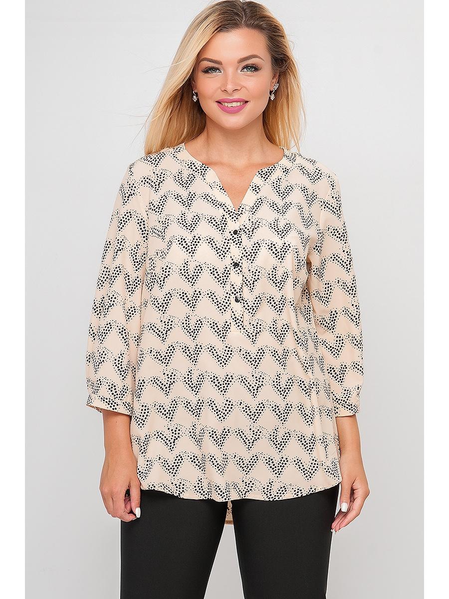 Блузка Limonti