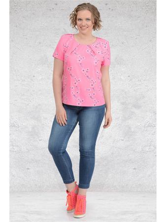 Блузка Мари-лайн