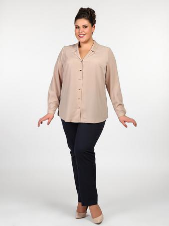 Блузка Silver-String