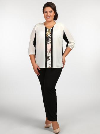 Блузка Silver-String