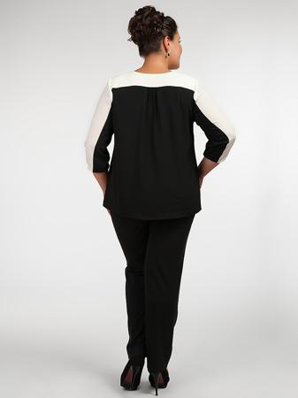 Блузка Silver-String