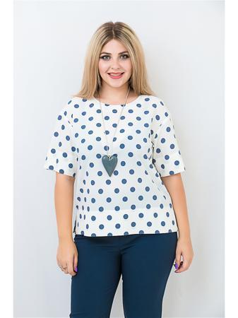 Блузка BALSAKO