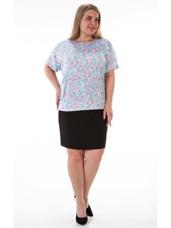 Блузка Koricohit