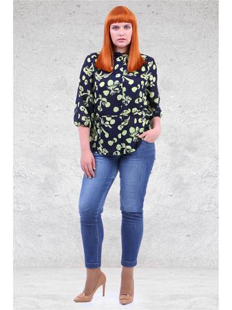 Блузка Мари-лайн