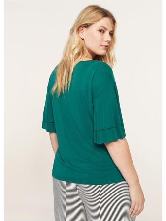 Блузка Violeta by Mango