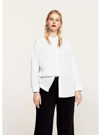 Блузка Violeta by Mango