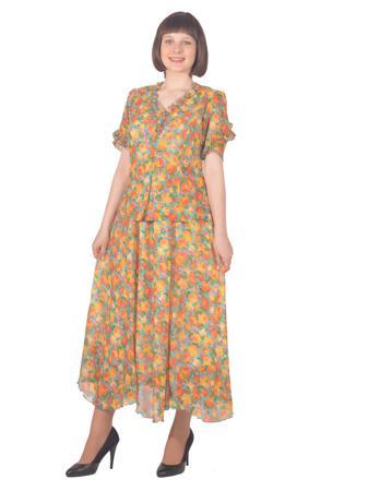 Блузка Томилочка Мода ТМ