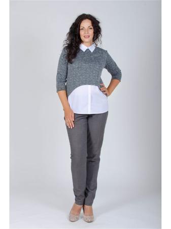 Блузка Лагуна