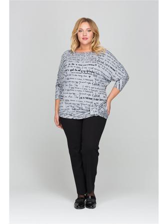 Блузка Интикома