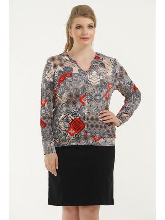 Блузка Four Line