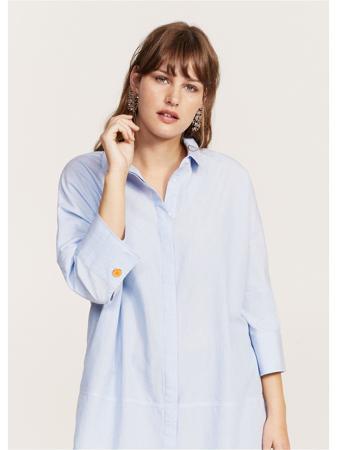 Блузка Violeta by Mango