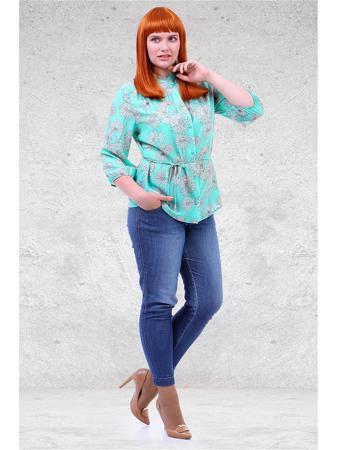 Блузка Мари-лайн