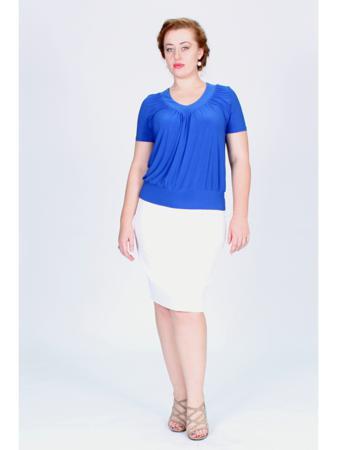 Блузка Pelagueya