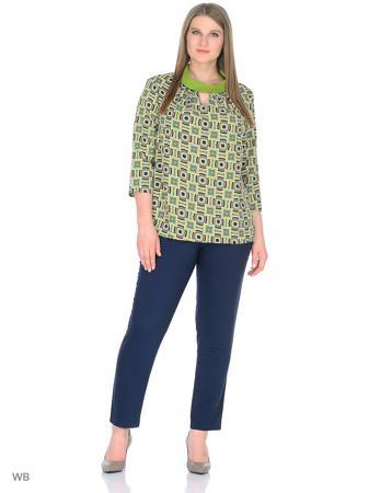 Блузка Elegancestyle