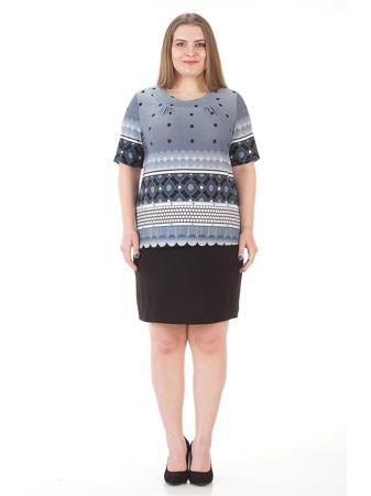 Блузка Koricohit