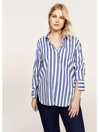 Блузка Violeta by Mango