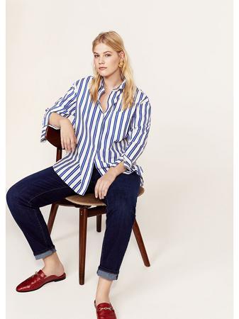 Блузка Violeta by Mango