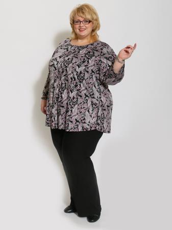 Блузка EVGENIA STYLE