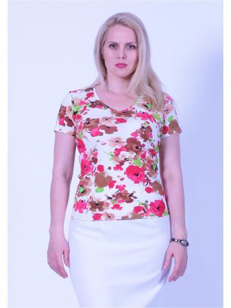 Блузка Pelagueya