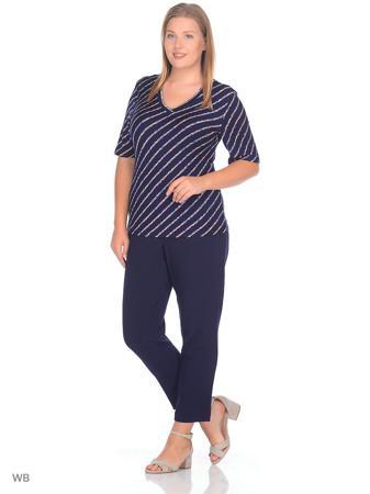 Блузка Eva Graffova