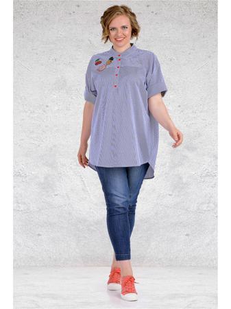 Блузка Мари-лайн