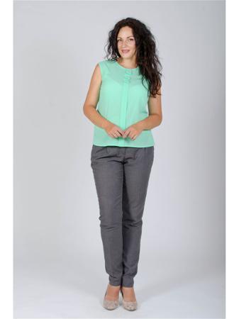 Блузка Лагуна