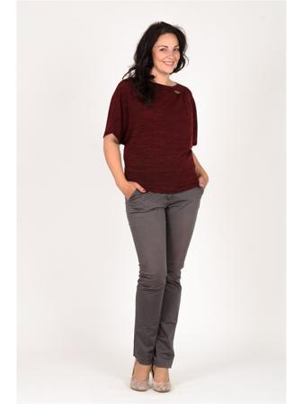 Блузка Лагуна