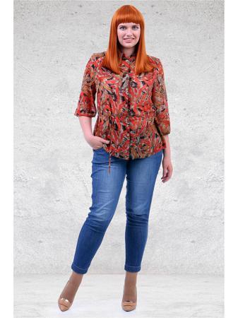 Блузка Мари-лайн