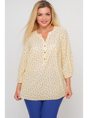 Блузка Limonti