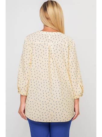 Блузка Limonti