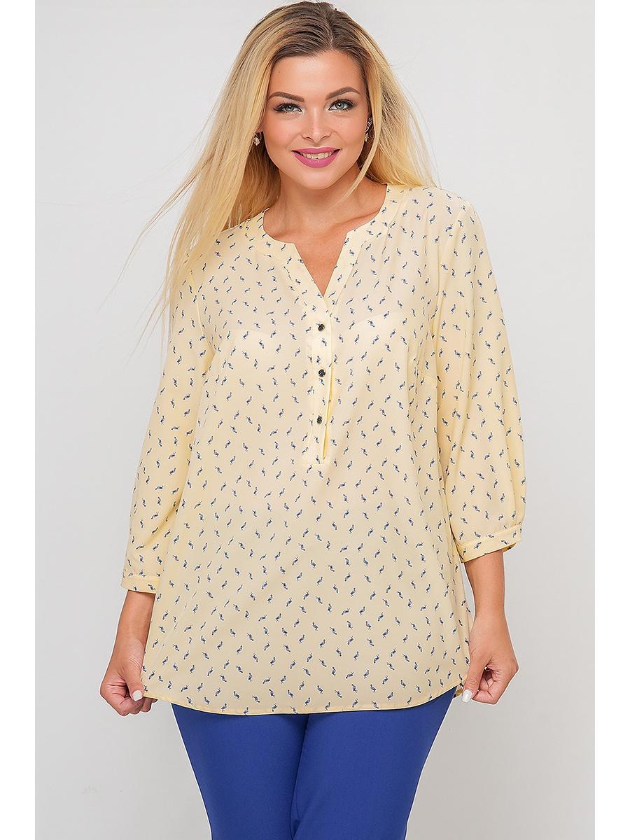 Блузка Limonti