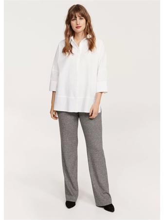 Блузка Violeta by Mango