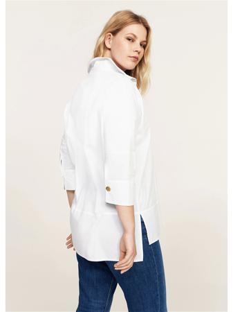 Блузка Violeta by Mango