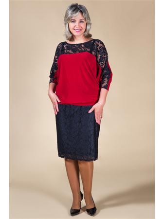 Блузка Милада