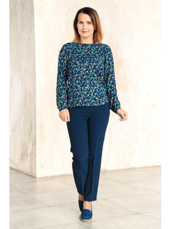 Блузка Horosha