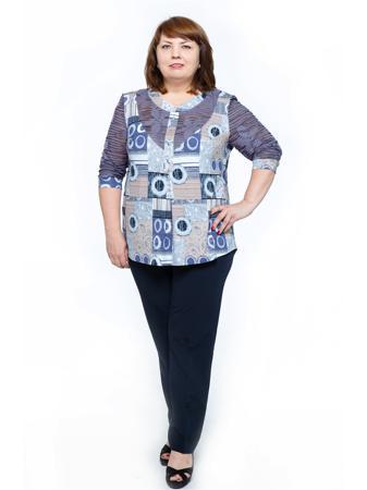 Блузка Левлада