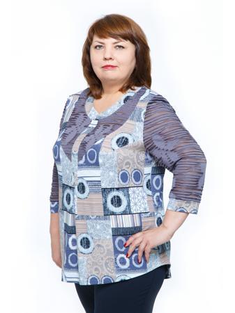 Блузка Левлада