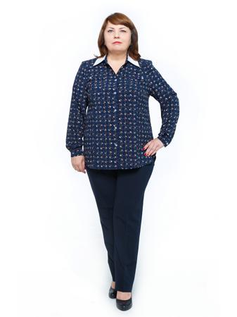 Блузка Левлада