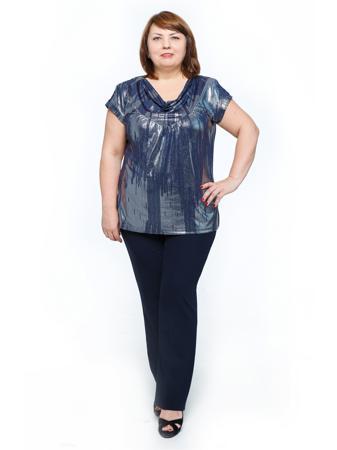 Блузка Левлада