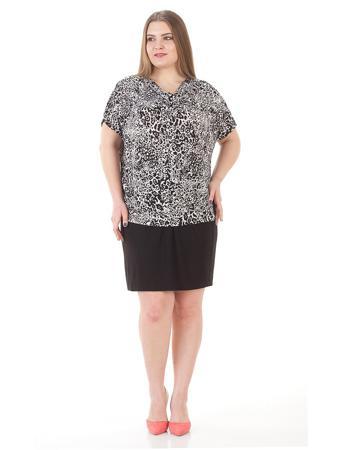 Блузка Koricohit