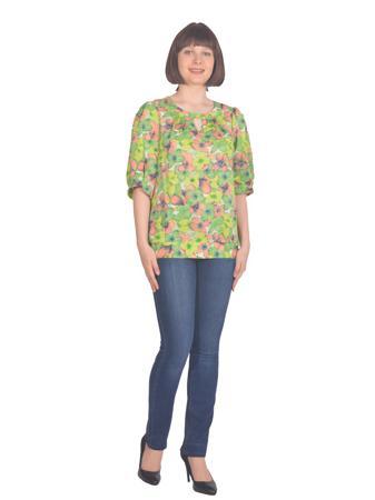 Блузка Томилочка Мода ТМ